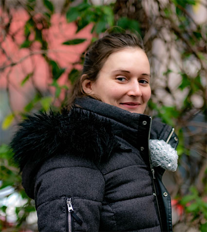 photo de profil d'Anne Taillandier