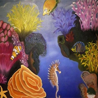 L'art, un moyen d'expression universelle